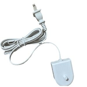 Philips HX6100 Sonicare Electric Toothbrush Charger White Charging Base OEM New